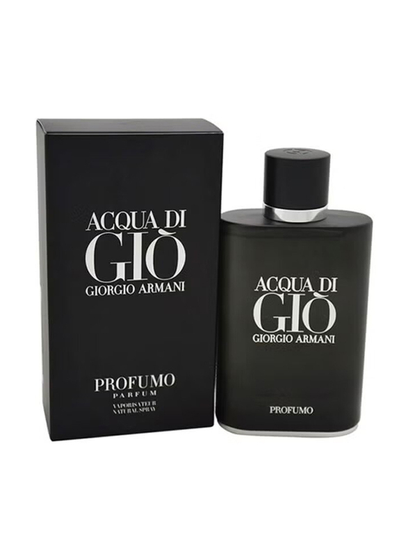 Giorgio Armani Acqua Di Gio Profumo 125ml EDP for Men