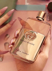 Gucci Guilty Pour Femme 50ml EDP for Women