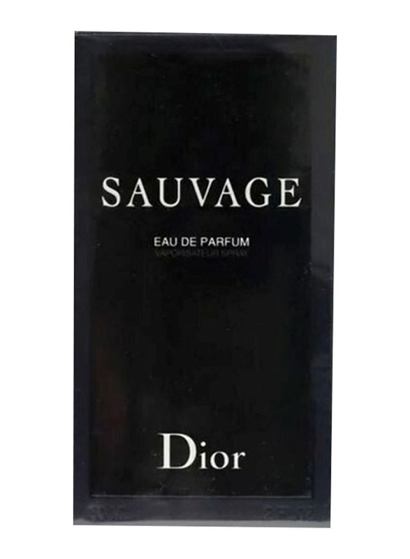 Dior Sauvage 60ml EDP for Men