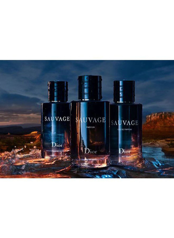 Dior Sauvage 100ml EDP for Men