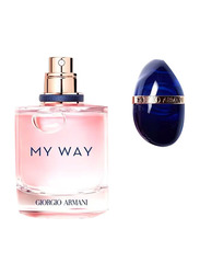 Giorgio Armani My Way 90ml EDP for Women