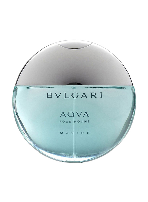 Bvlgari Aqva Pour Homme Marine 100ml EDT for Men