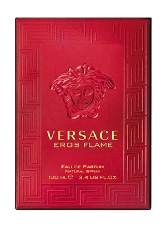 Versace Eros Flame 100ml EDP for Men