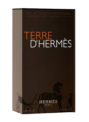 Hermes Terre D'Hermes 100ml EDT for Men