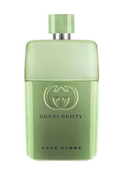 Gucci Guilty Love Edition Pour Homme 90ml EDT for Men