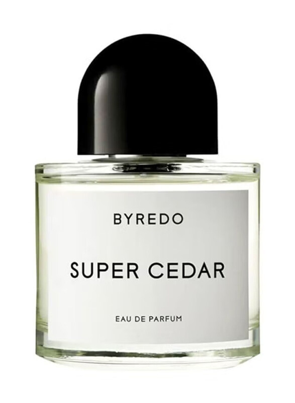 

Byredo Super Cedar 100ml EDP Perfume Unisex