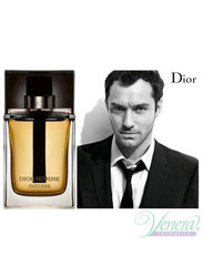 Dior Homme Intense 100ml EDP for Men