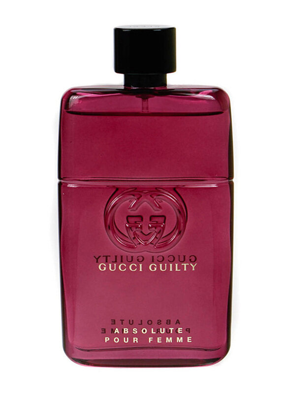 

Gucci Guilty Absolute Pour Femme EDP Perfume 90ml for Women