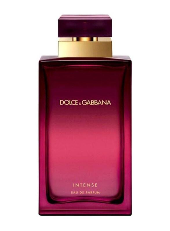 

Dolce & Gabbana Pour Femme Intense 100ml EDP Perfume for Women