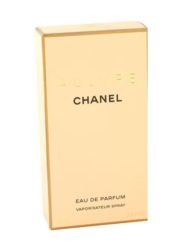 Chanel Allure 100ml EDP for Women