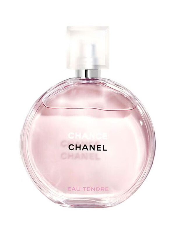 

Chanel Chance Eau Tendre Vapo 50ml EDT Perfume for Women