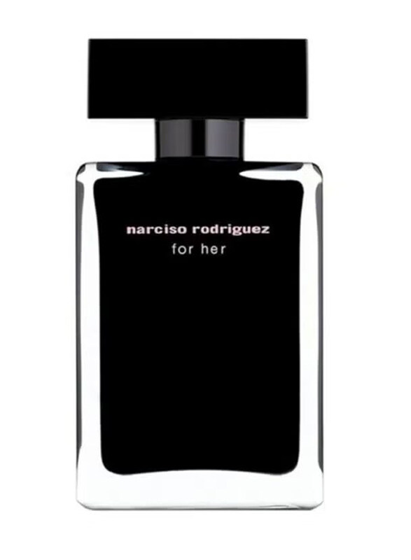 

Narciso Rodriguez For Her 50ml EDT Perfume for Women