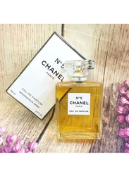 Chanel No.5 100ml EDP for Women