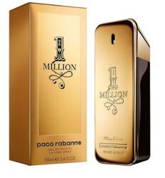 1 Million EDT 100ml