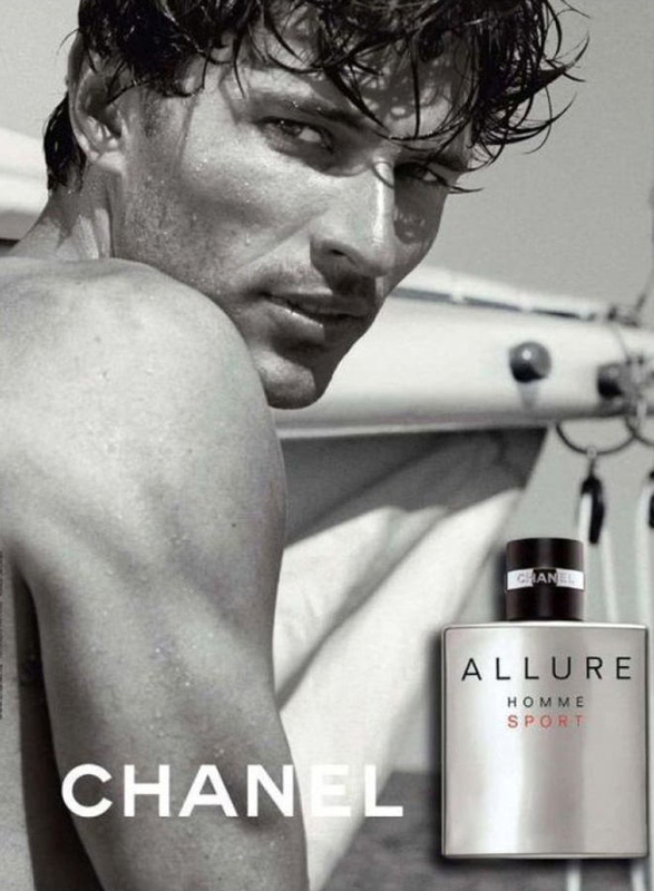 Chanel Allure Homme Sport 100ml EDT for Men