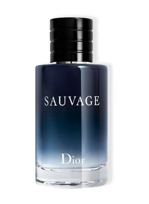 Dior Sauvage 100ml EDT for Men