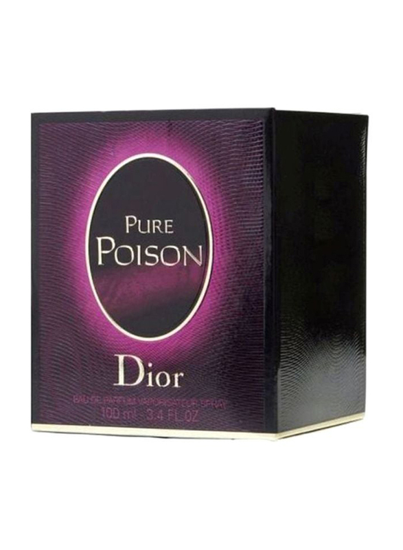 Dior Pure Poison 100ml EDP for Women