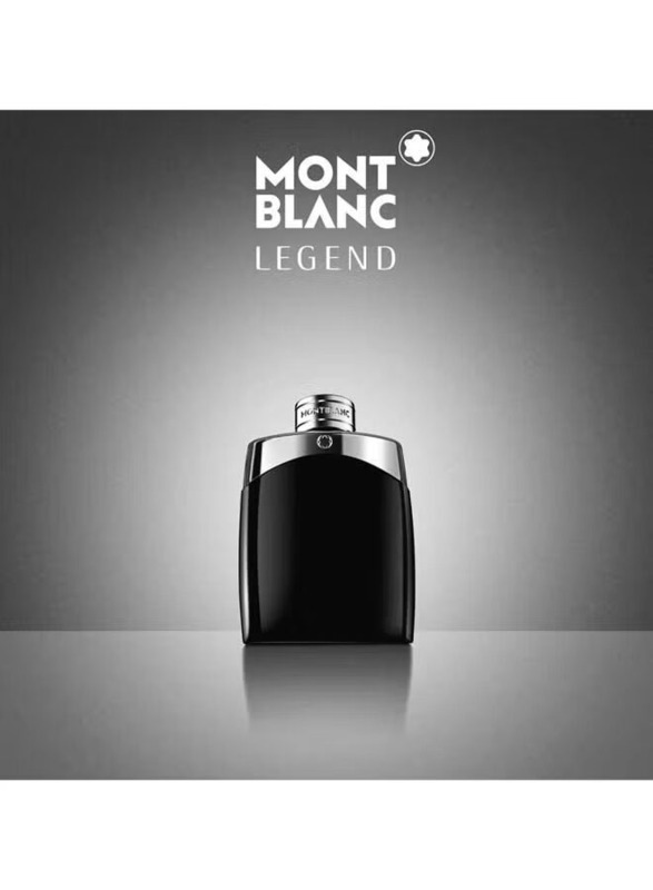 Mont Blanc Legend 100ml EDT for Men