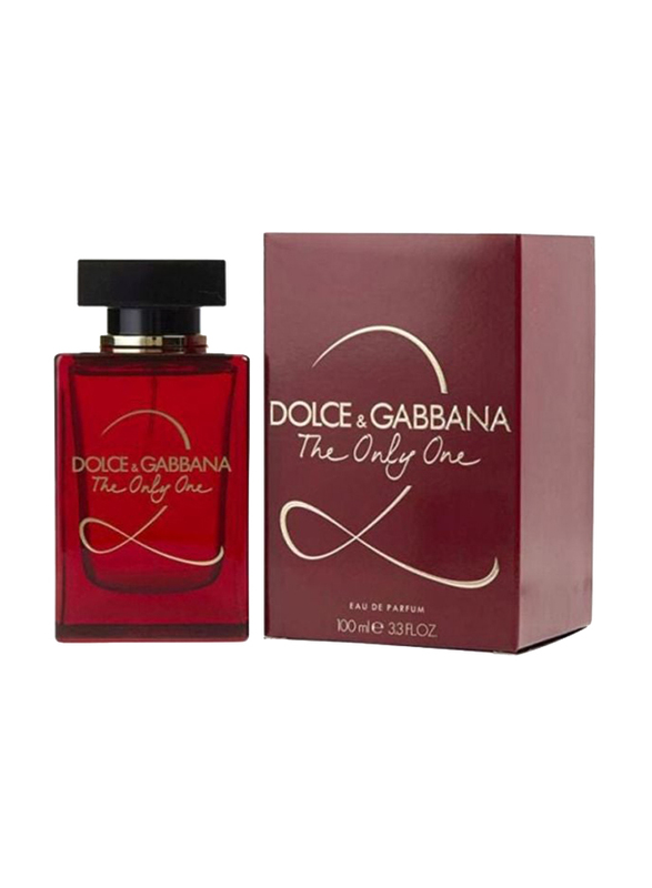 Dolce & Gabbana The Only One 100ml EDP for Women