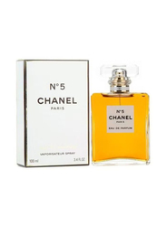 Chanel No.5 100ml EDP for Women