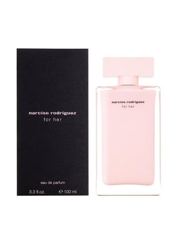 Narciso Rodriguez Rodriguez 100ml EDP for Women