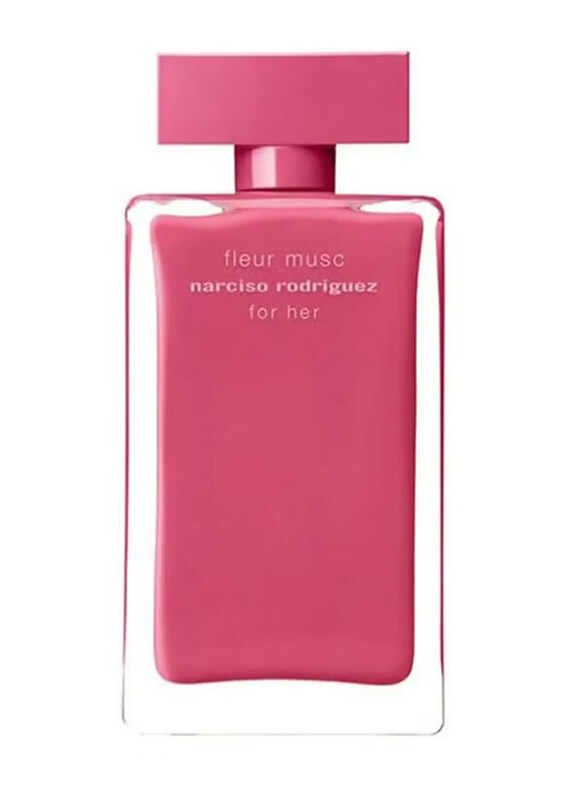 

Narciso Rodriguez Fleur Musc 100ml EDP Perfume for Women