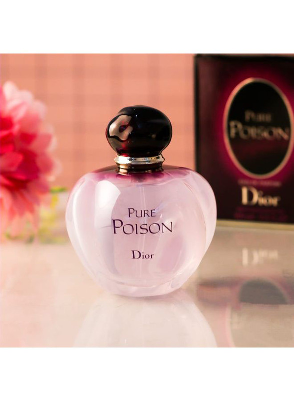 Dior Pure Poison 100ml EDP for Women