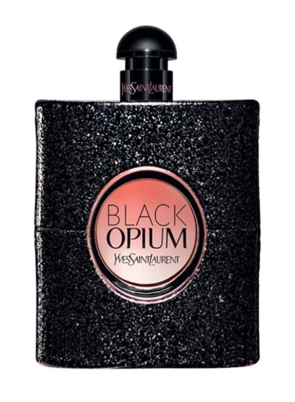 Yves Saint Laurent Black Opium 90ml EDP for Women