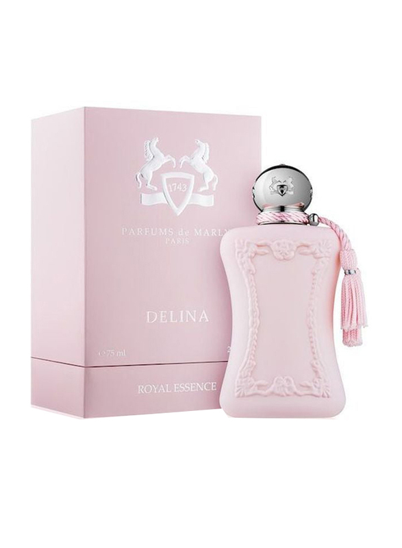 Parfums De Marly Delina Royal Essence 75ml EDP for Women