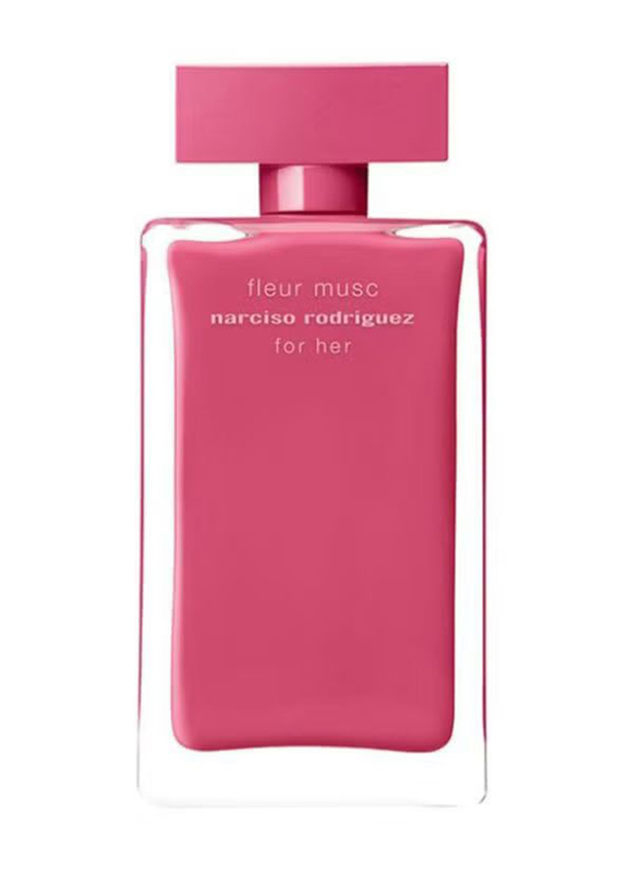 Narciso Rodriguez Fleur Musc For Her 100ml EDP for Women