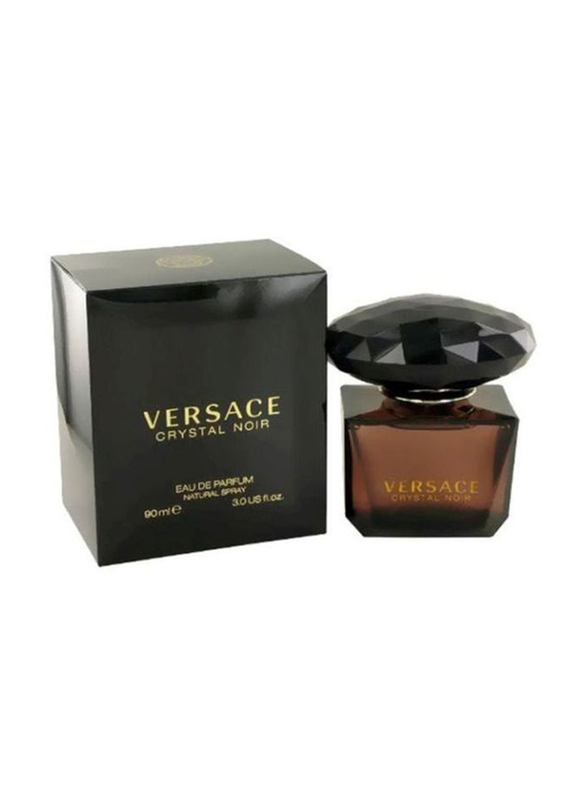 Versace Crystal Noir 90ml EDP for Women