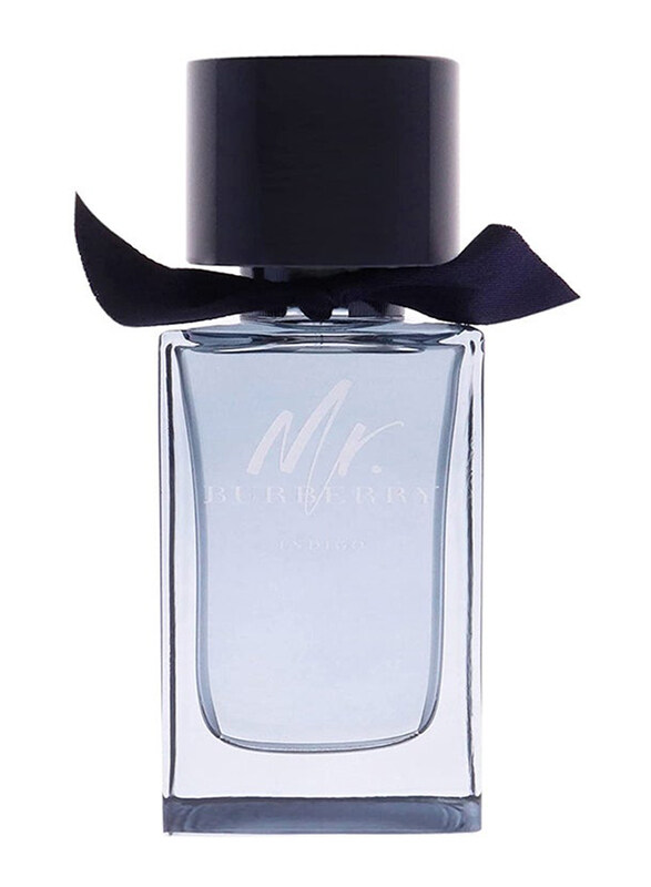 

Burberry Mr. Burberry Indigo 100ml EDT Perfume for Men