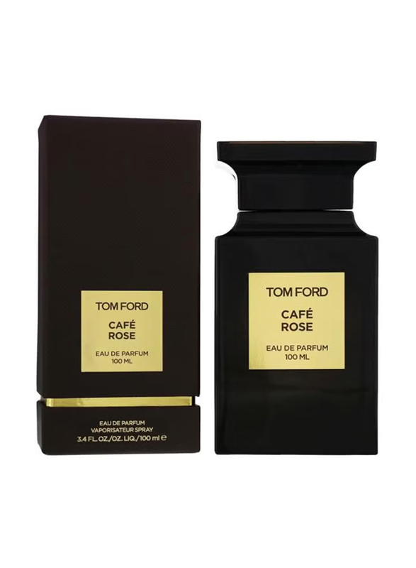 Tom Ford Cafe Rose 100ml EDP for Women