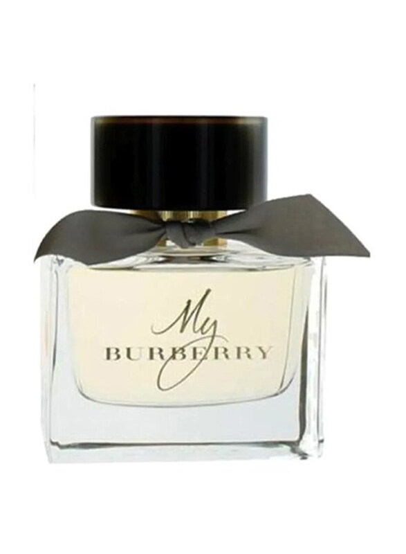 

Burberry My Burberry 90ml EDT Perfume for Women