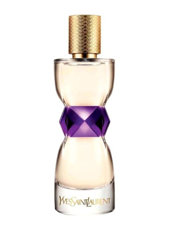 

Yves Saint Laurent Manifesto Le 50ml EDP Perfume for Women