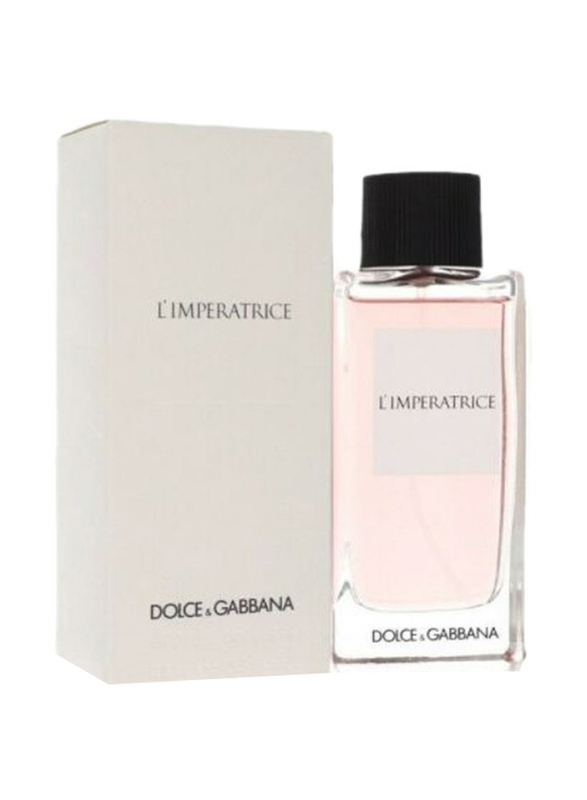 Dolce & Gabbana L'Imperatrice 100ml EDT for Women