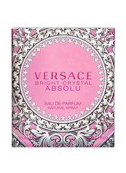 Versace Bright Crystal Absolu 90ml EDP for Women