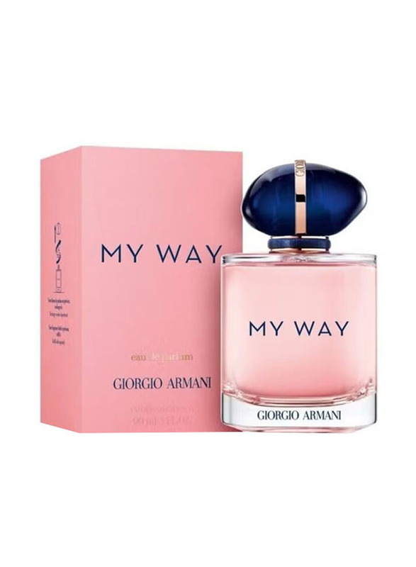 Giorgio Armani My Way 90ml EDP for Women