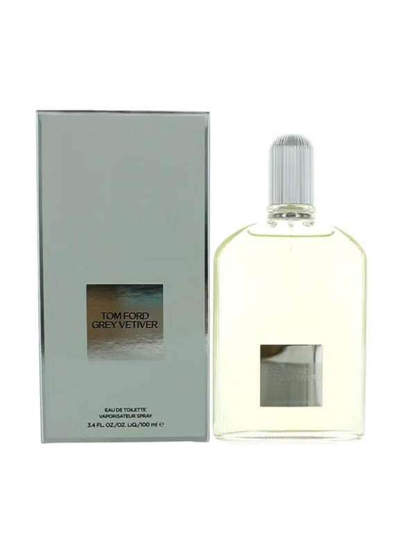 Tom Ford Grey Vetiver 100ml EDT for Men