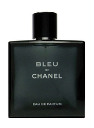 Chanel 2-Piece Bleu De Chanel Gift Set Unisex, 100ml EDT