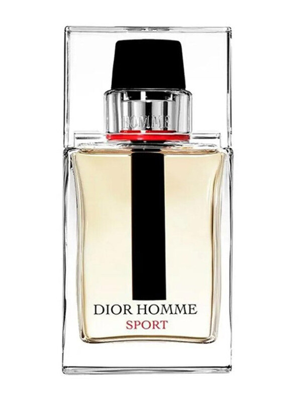 

Dior Sport 75ml EDT Perfume for Men