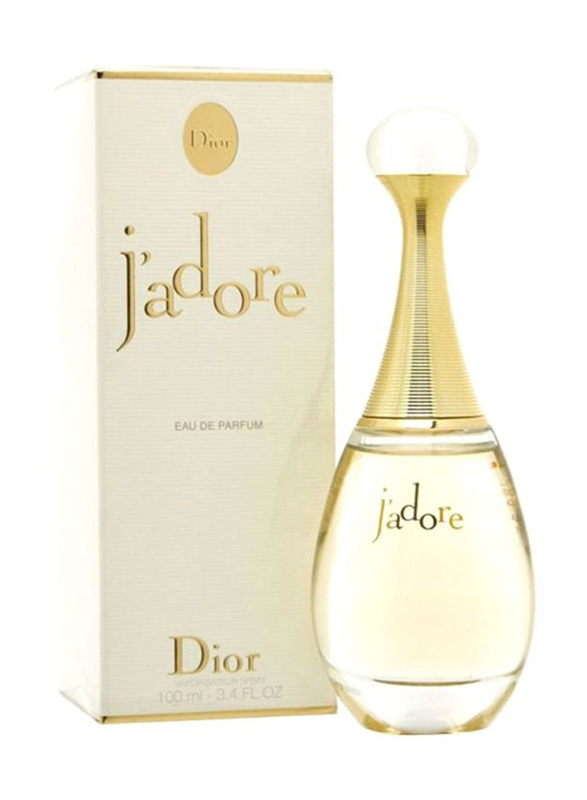 Dior J'Adore 100ml EDP for Women