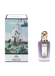 Penhaligon's The Ingenue Cousin Flora 75ml EDP for Women