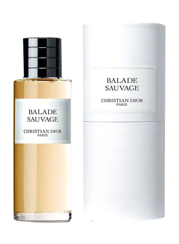 Dior Balade Sauvage 125ml EDP for Unisex
