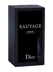 Dior Sauvage Parfum 100ml EDP for Men