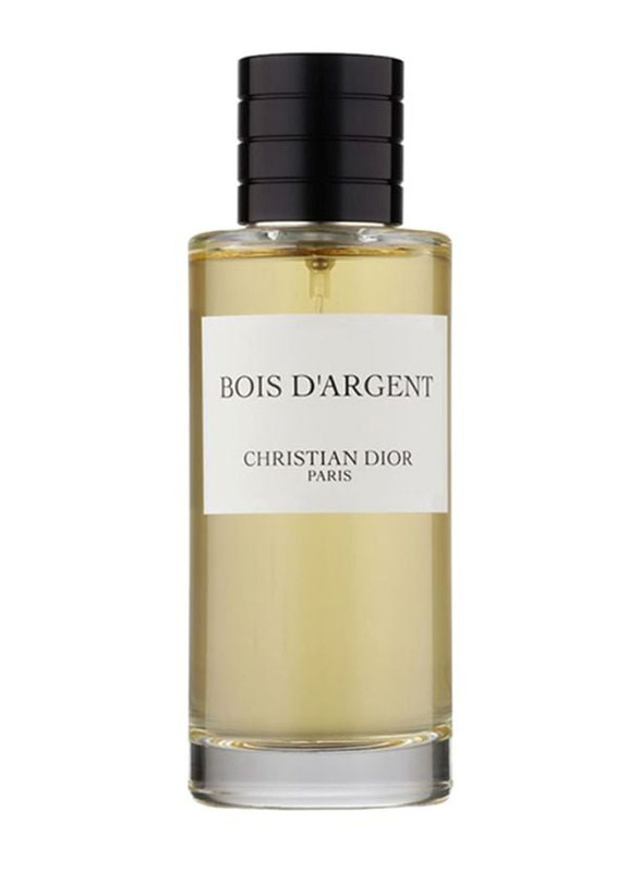 Dior Bois D'argent 125ml EDP for Unisex