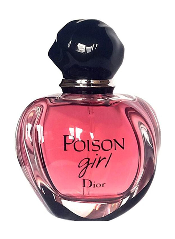 

Christian Dior Dior Poison Girl 50ml EDP Perfume for Women