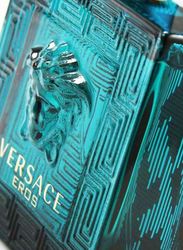 Versace Eros 100ml EDT for Men