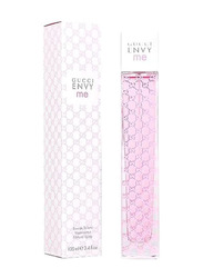 Gucci Envy Me 100ml EDT for Women