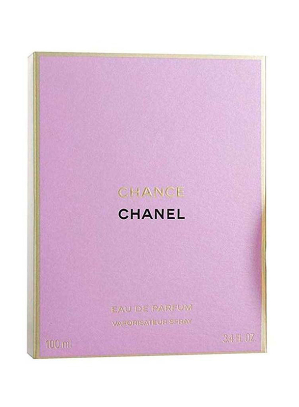 Chanel Chance 100ml EDP for Women